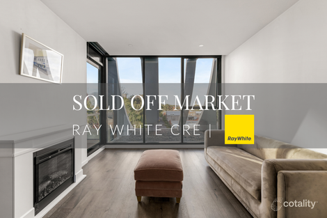 405/51 Napoleon St, Collingwood, VIC 3066