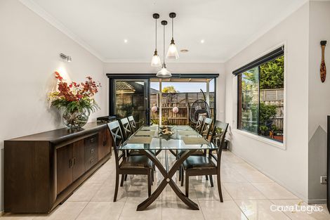 Property photo of 28 Leopold Crescent Hampton Park VIC 3976