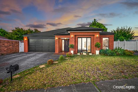 Property photo of 28 Leopold Crescent Hampton Park VIC 3976