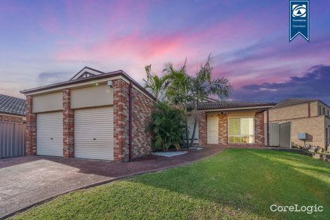 Property photo of 6 Batehaven Close Prestons NSW 2170