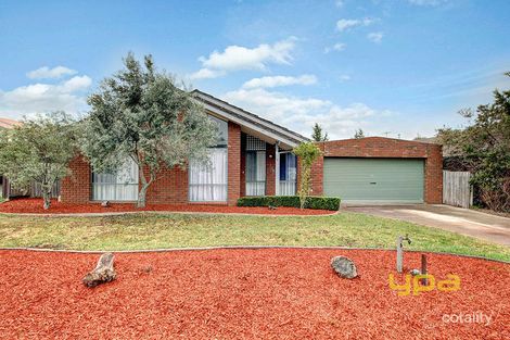 Property photo of 3 Mark Place Melton West VIC 3337