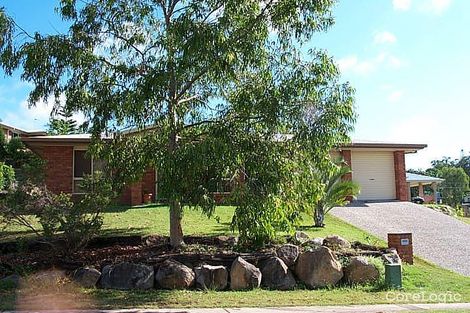 Property photo of 8 Carbeen Street Kin Kora QLD 4680