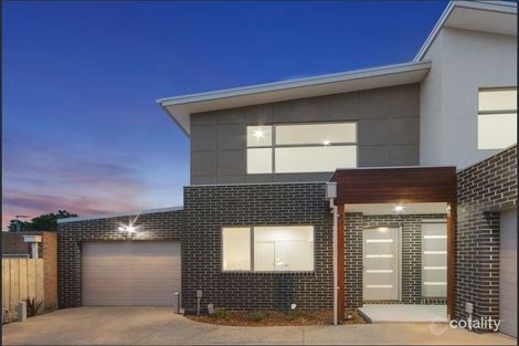 Property photo of 3/42 Carrington Road Niddrie VIC 3042
