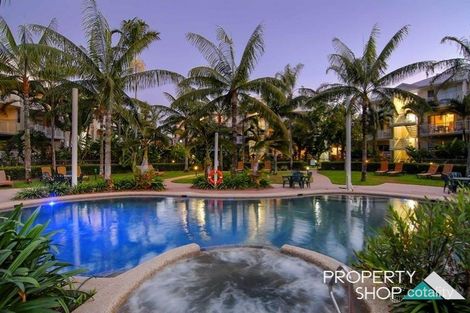 9/129-135 Oleander St, Holloways Beach, QLD 4878