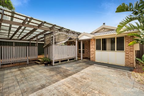 5 Withnell Cres, St Helens Park, NSW 2560