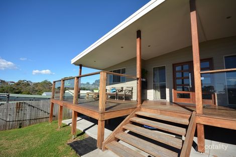 Property photo of 10 Golf Road Bermagui NSW 2546