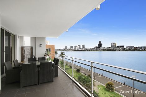Property photo of 474/4 The Crescent Wentworth Point NSW 2127