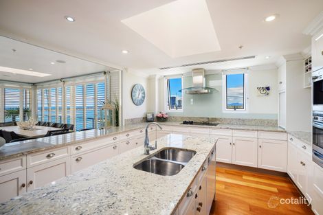 Property photo of 1501/212-214 Marine Parade Labrador QLD 4215