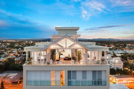 Property photo of 1501/212-214 Marine Parade Labrador QLD 4215