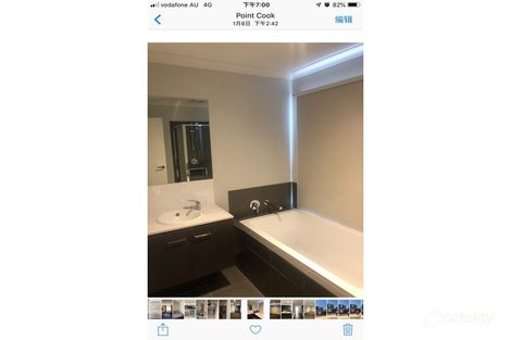 Property photo of 74 Evesham Drive Point Cook VIC 3030