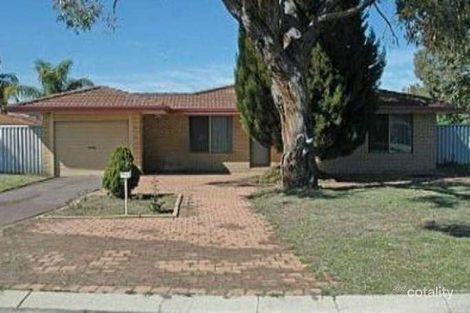 14 Stansted Cres, Marangaroo, WA 6064