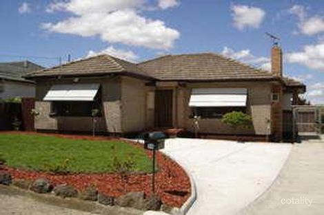 Property photo of 10 Hubert Avenue Glenroy VIC 3046