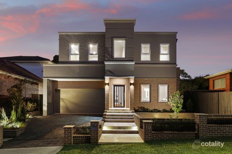 Property photo of 10 Megalong Avenue North Willoughby NSW 2068