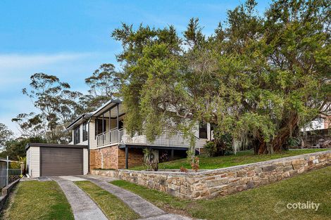 Property photo of 3 Bradley Avenue Mount Kembla NSW 2526
