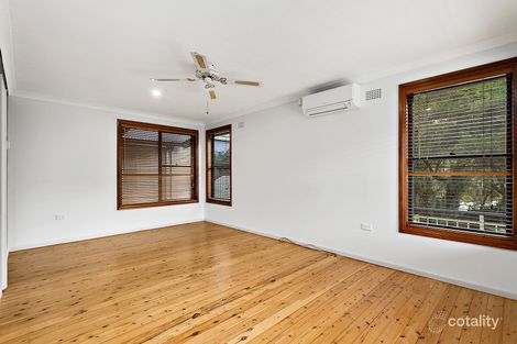 Property photo of 3 Bradley Avenue Mount Kembla NSW 2526
