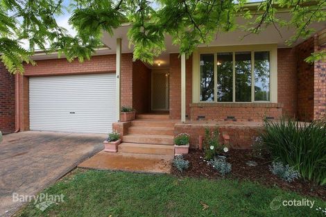 4 Southern Aurora Pl, Boronia, VIC 3155