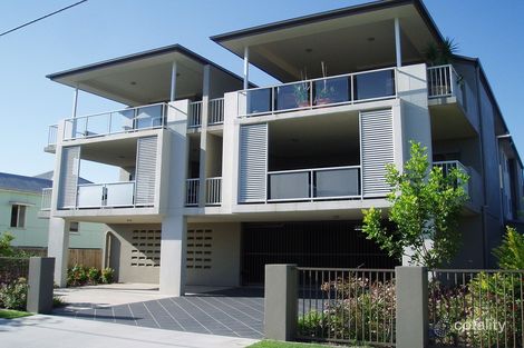 5/19 Noble St, Clayfield, QLD 4011