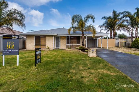 Property photo of 24 Deakin Elbow Eaton WA 6232