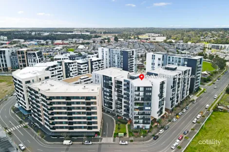 806/81a Lord Sheffield Cct, Penrith, NSW 2750