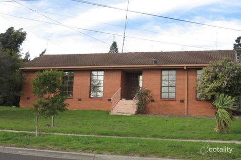 Property photo of 128 Ripplebrook Drive Broadmeadows VIC 3047