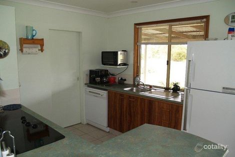 Property photo of 34 Johnson Drive Lockrose QLD 4342