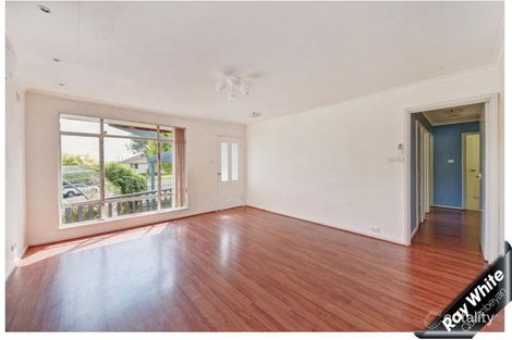 Property photo of 9 Leck Street Crestwood NSW 2620