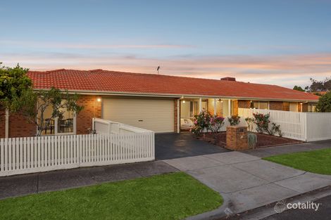 Property photo of 5 Branagan Drive Aspendale Gardens VIC 3195