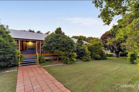 Property photo of 571 Jesmond Road Fig Tree Pocket QLD 4069