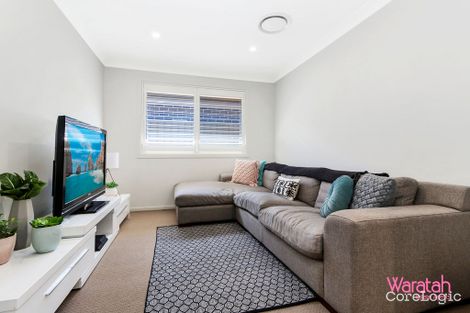 Property photo of 4 Veronia Street Marsden Park NSW 2765