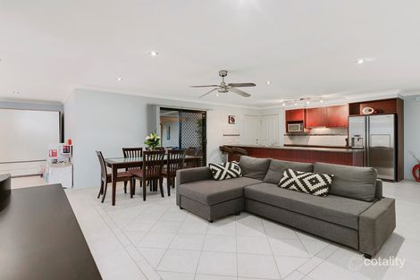 Property photo of 16 Silverash Street Oxenford QLD 4210