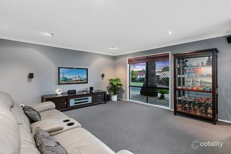 Property photo of 16 Silverash Street Oxenford QLD 4210