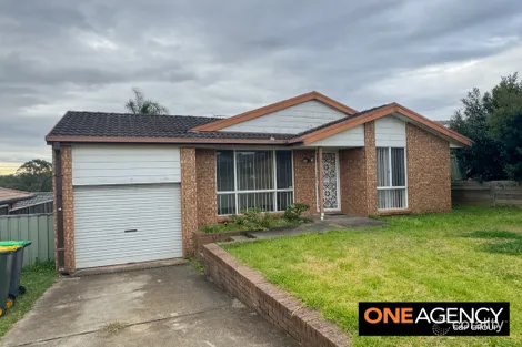 Property photo of 16 Montrose Place St Andrews NSW 2566
