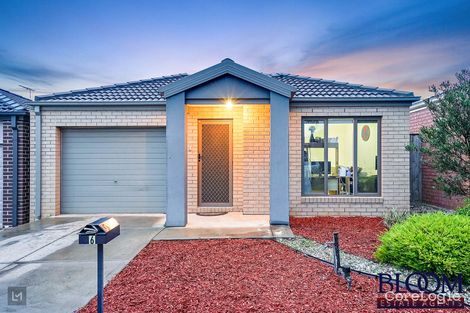 Property photo of 6 Parvana Drive Tarneit VIC 3029