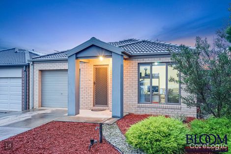 Property photo of 6 Parvana Drive Tarneit VIC 3029