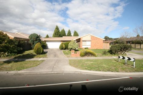 327 Dandelion Dr, Rowville, VIC 3178