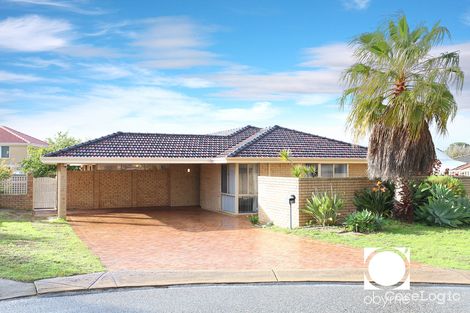 Property photo of 31 Hadley Gardens Kardinya WA 6163