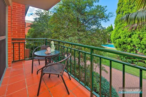 Property photo of 113/362 Mitchell Road Alexandria NSW 2015