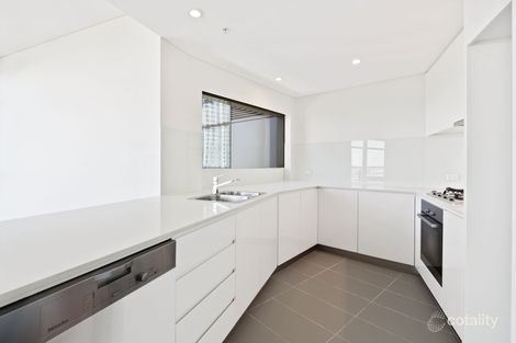 Property photo of 2607/69 Albert Avenue Chatswood NSW 2067