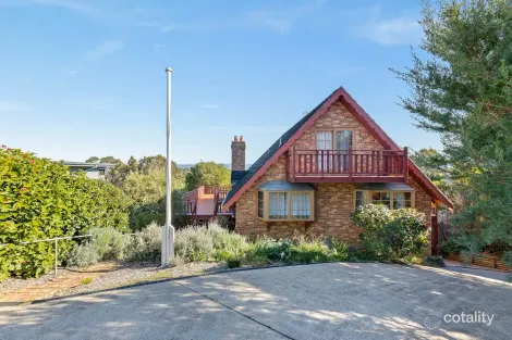Property photo of 7 Viewpoint Court Tuross Head NSW 2537