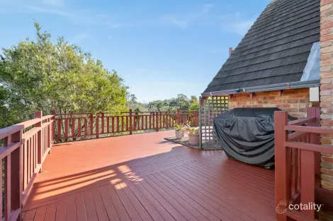 Property photo of 7 Viewpoint Court Tuross Head NSW 2537