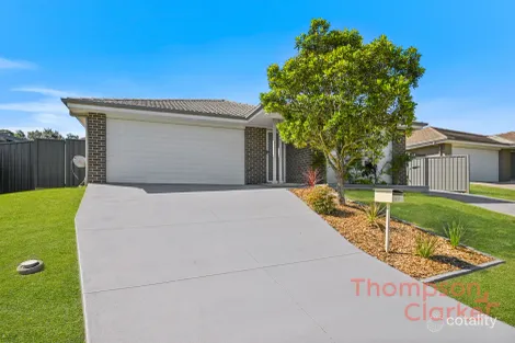 20 Prince St, Bolwarra Heights, NSW 2320