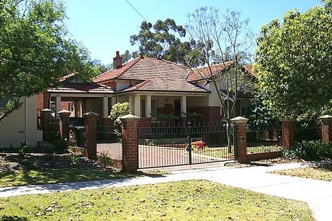 5 Woodsome St, Mount Lawley, WA 6050
