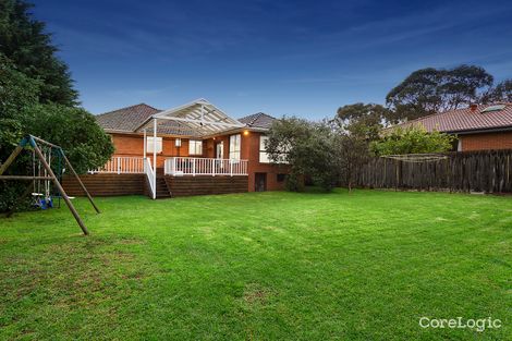 Property photo of 461 Upper Heidelberg Road Heidelberg Heights VIC 3081