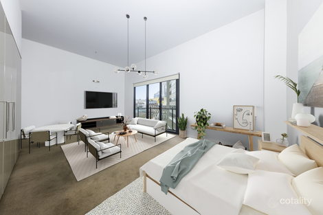 508/399 Bourke St, Melbourne, VIC 3000