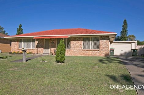 Property photo of 1 Warwick Avenue West Kempsey NSW 2440