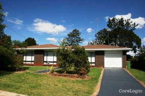 Property photo of 88 Boshammer Street Rangeville QLD 4350