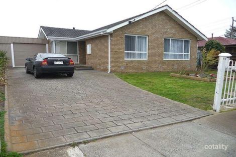 40 Trafalgar St, Albanvale, VIC 3021