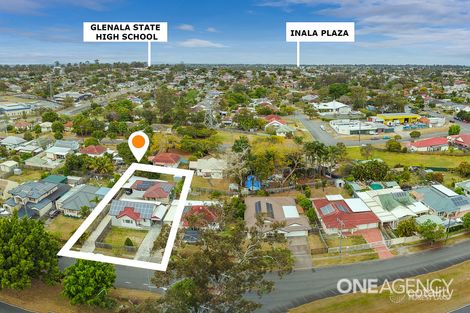 Property photo of 184 Freeman Road Inala QLD 4077