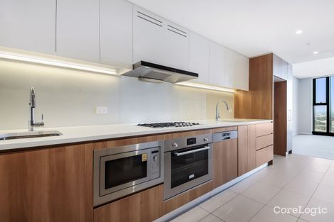 Property photo of 1813/2 Waterways Street Wentworth Point NSW 2127