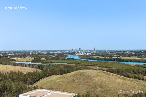 Property photo of 1813/2 Waterways Street Wentworth Point NSW 2127